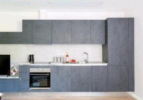 Deluxe Central London North Apartment